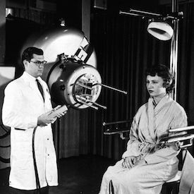 NIH-NCI Cancer Research