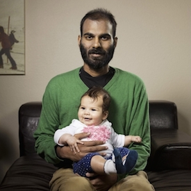 Paul Kalanithi
