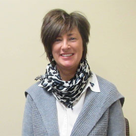 Vicki Aberbach St. Lukes Wood River Foundation