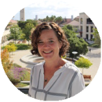 Dr. Erinn Rankin